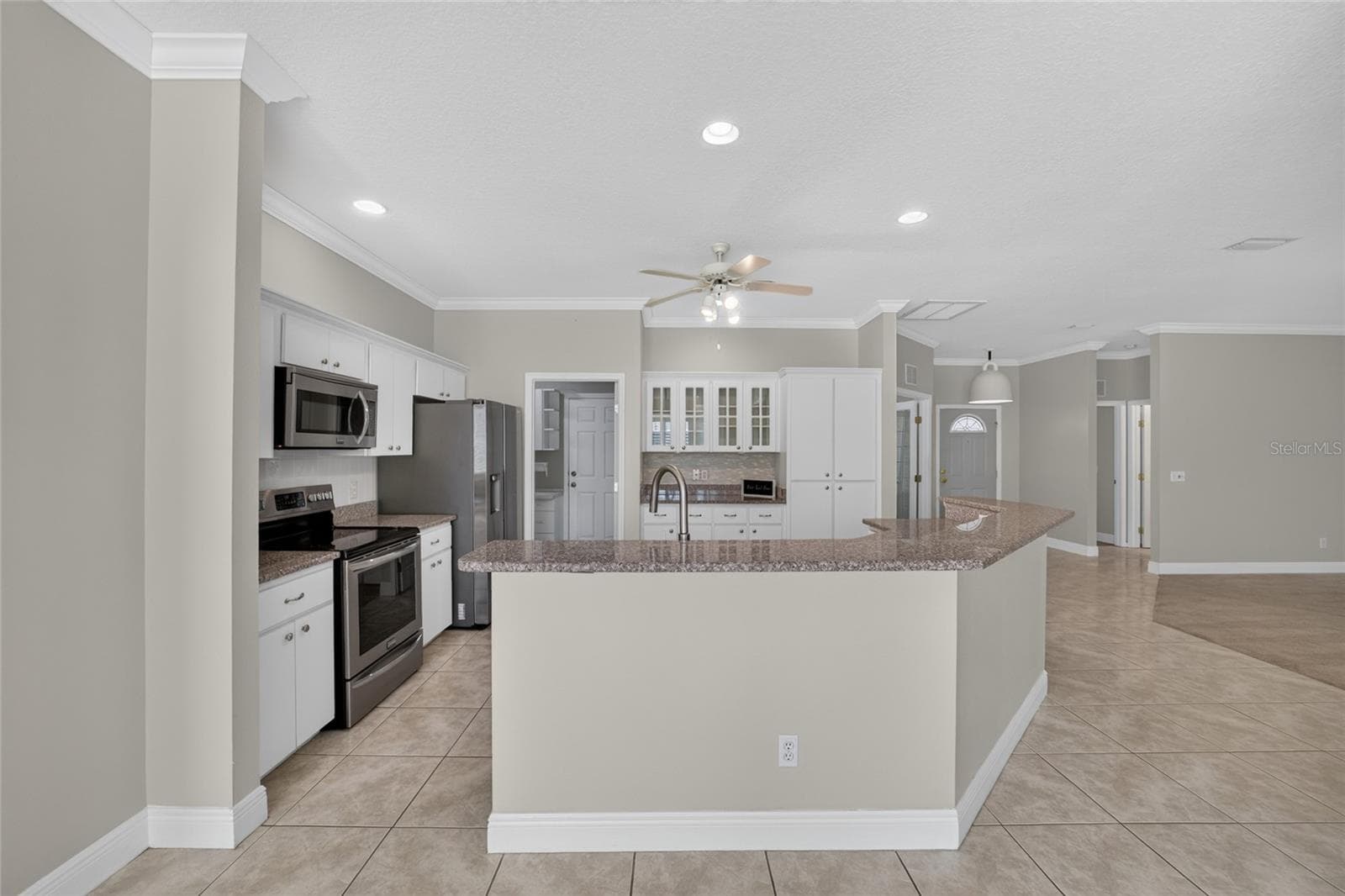 Single Family Residence at 2039 NW 55TH AVE RD, OCALA, photo 37 of 75