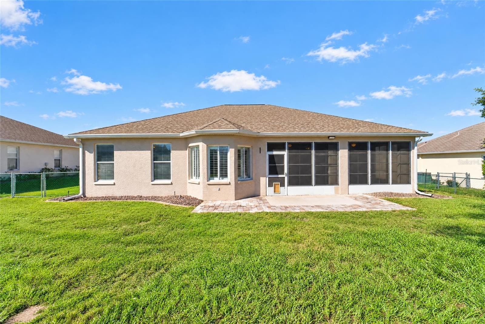 Single Family Residence at 2039 NW 55TH AVE RD, OCALA, photo 71 of 75