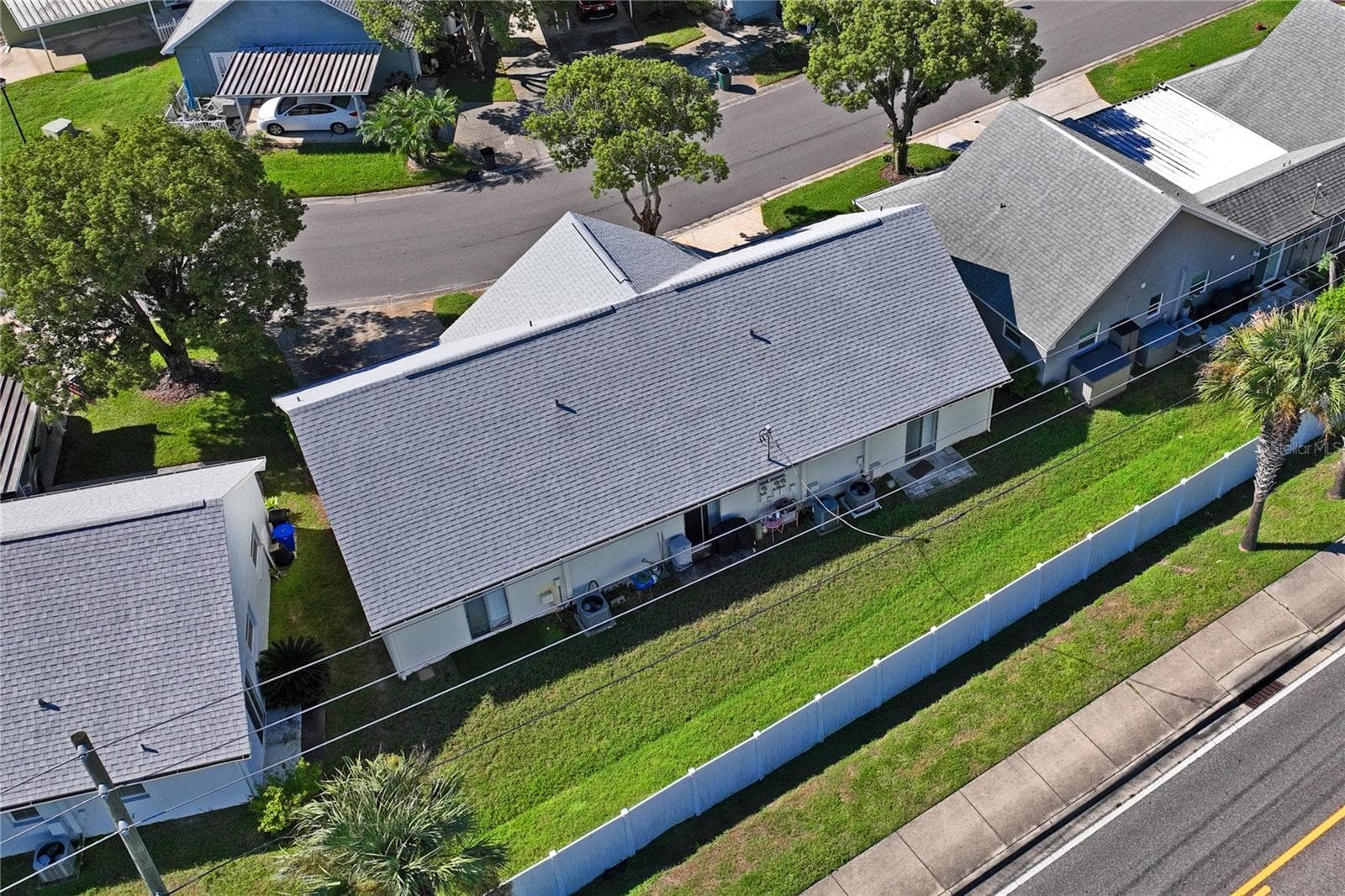 Condominium at 6709 DEVONSHIRE LN #10A, NEW PORT RICHEY, photo 58 of 62
