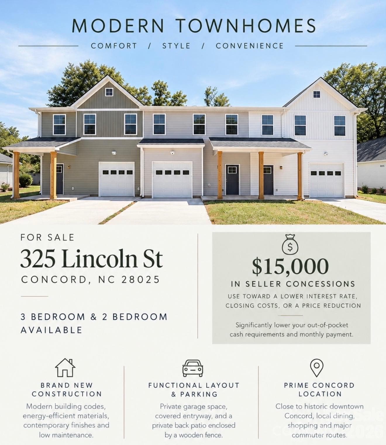 325 Lincoln Street SW