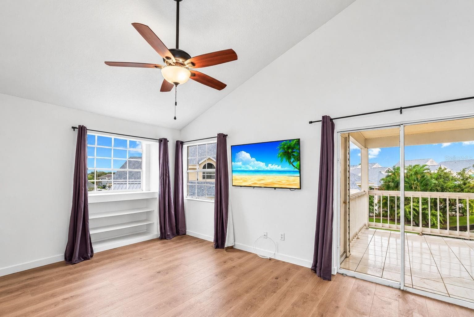 Condominium at 6924 STONES THROW CIR N #8307, ST PETERSBURG, photo 15 of 54