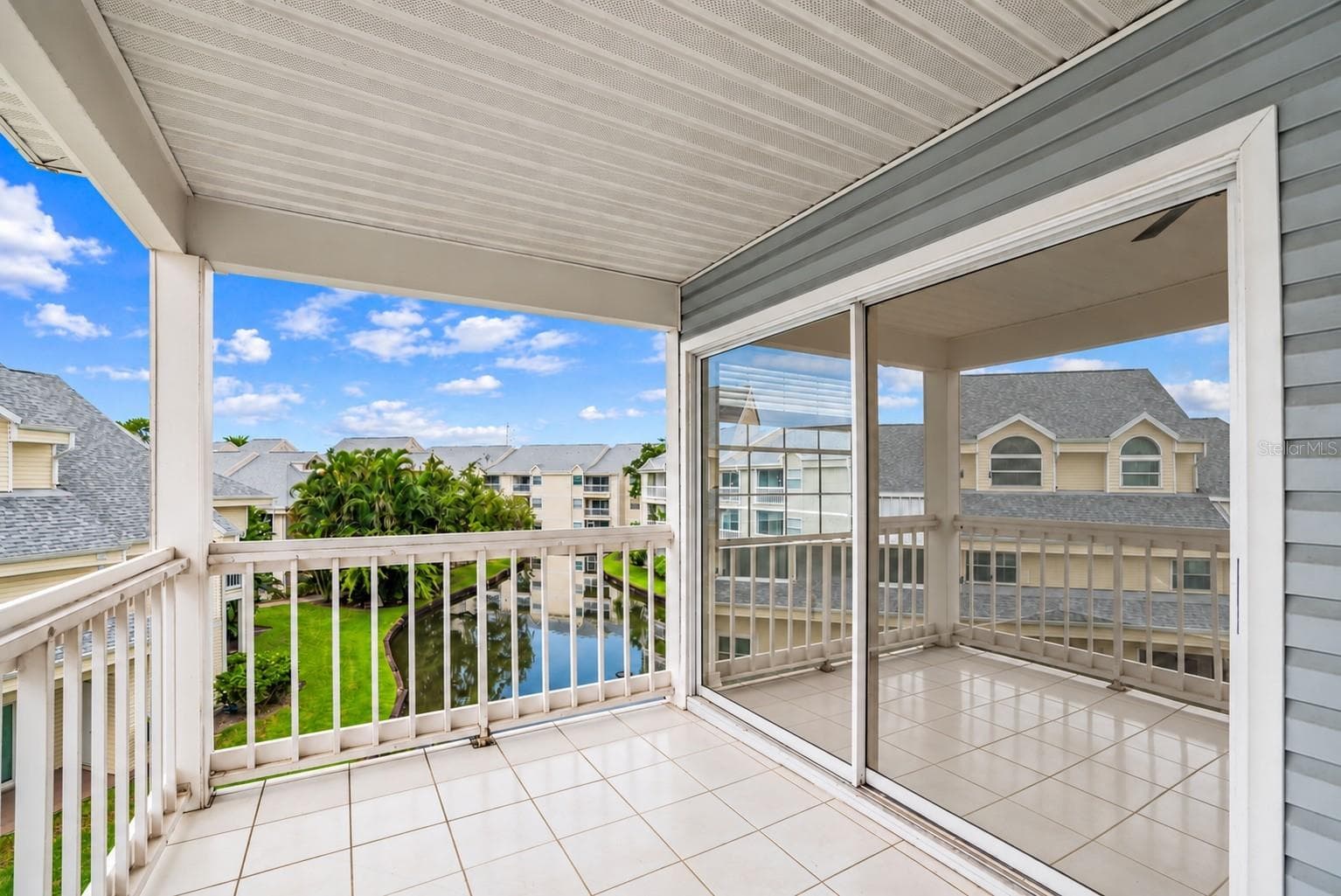 Condominium at 6924 STONES THROW CIR N #8307, ST PETERSBURG, photo 21 of 54