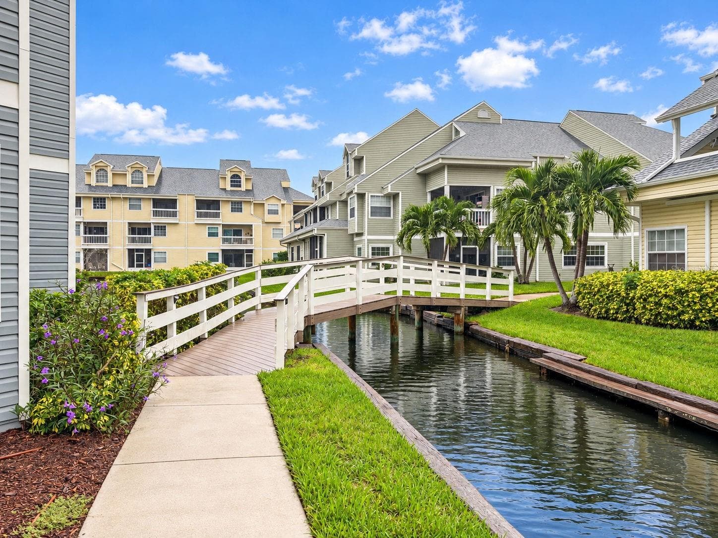 Condominium at 6924 STONES THROW CIR N #8307, ST PETERSBURG, photo 42 of 54