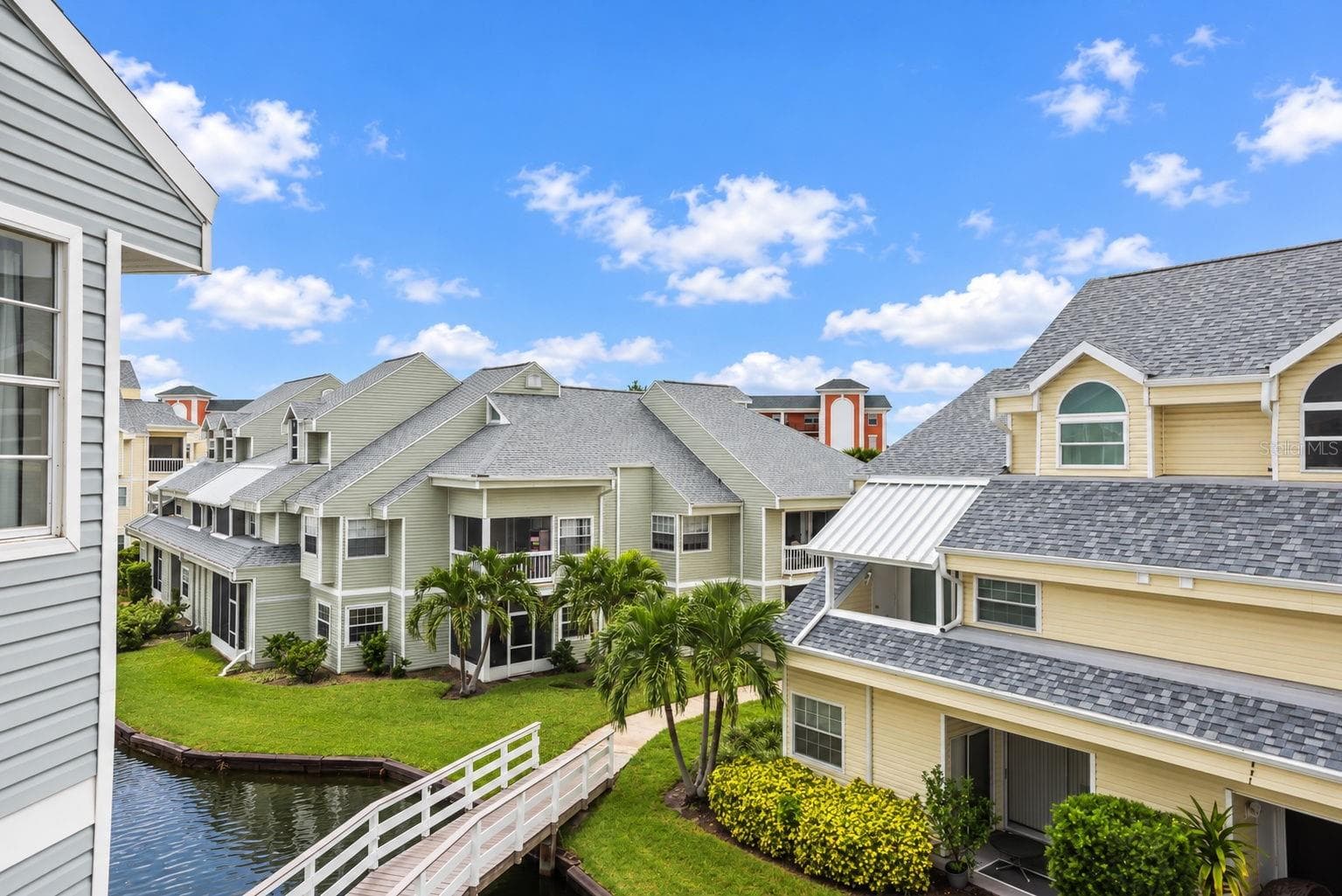 Condominium at 6924 STONES THROW CIR N #8307, ST PETERSBURG, photo 45 of 54