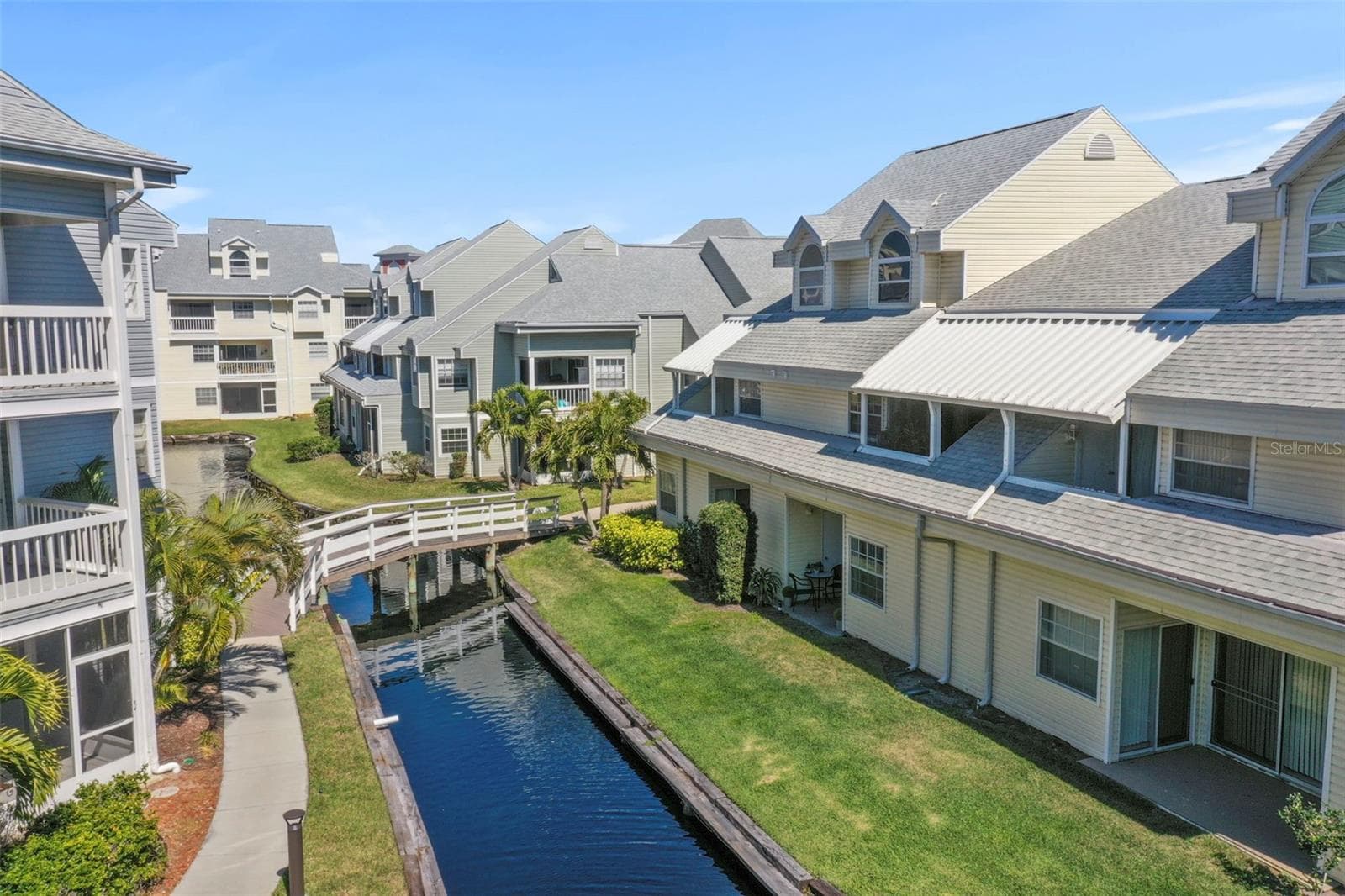 Condominium at 6924 STONES THROW CIR N #8307, ST PETERSBURG, photo 46 of 54