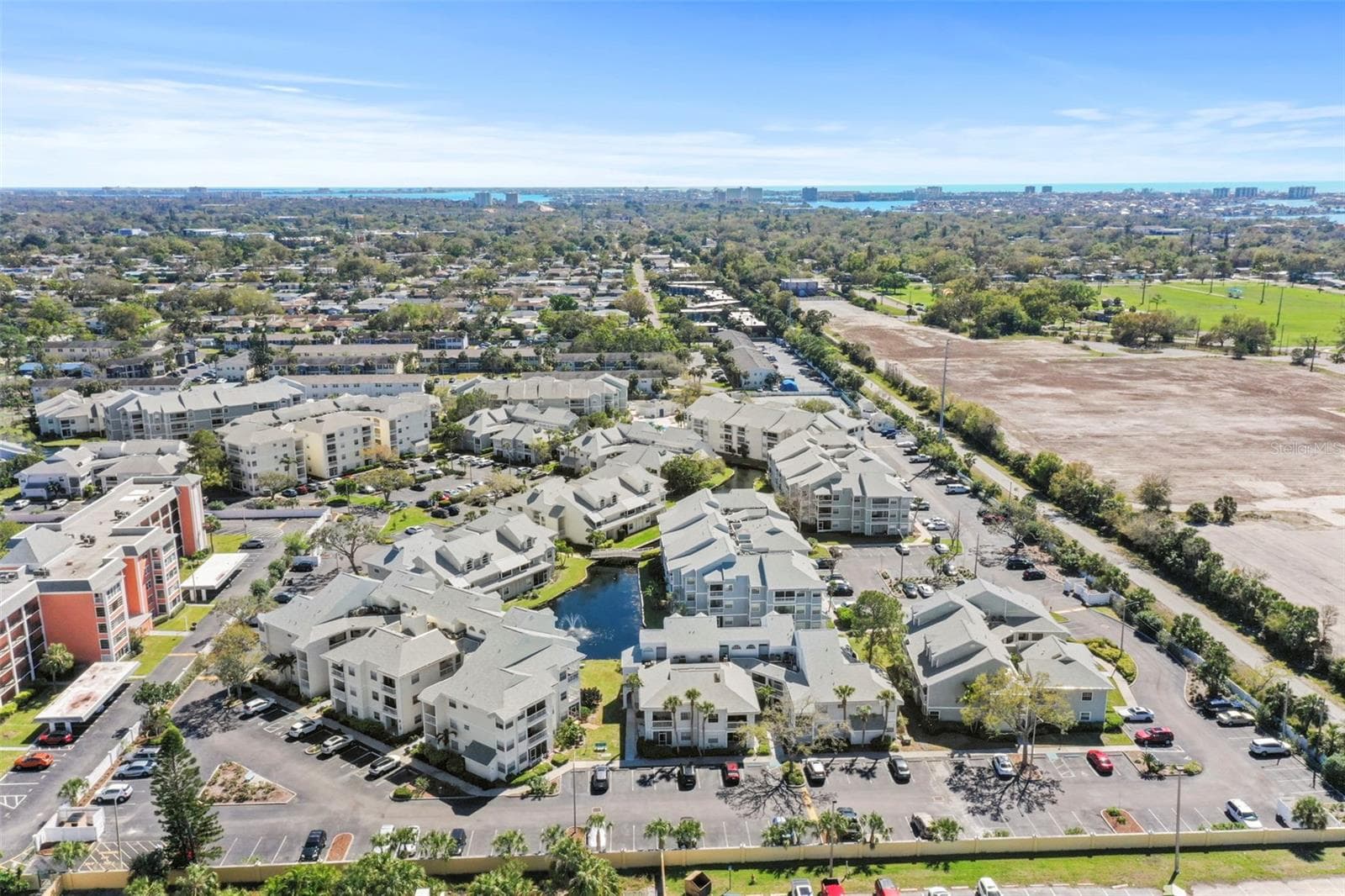 Condominium at 6924 STONES THROW CIR N #8307, ST PETERSBURG, photo 51 of 54