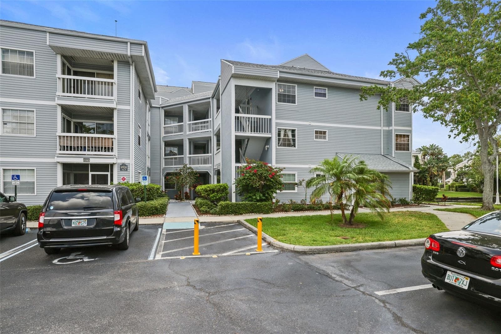 Condominium at 6924 STONES THROW CIR N #8307, ST PETERSBURG, photo 54 of 54