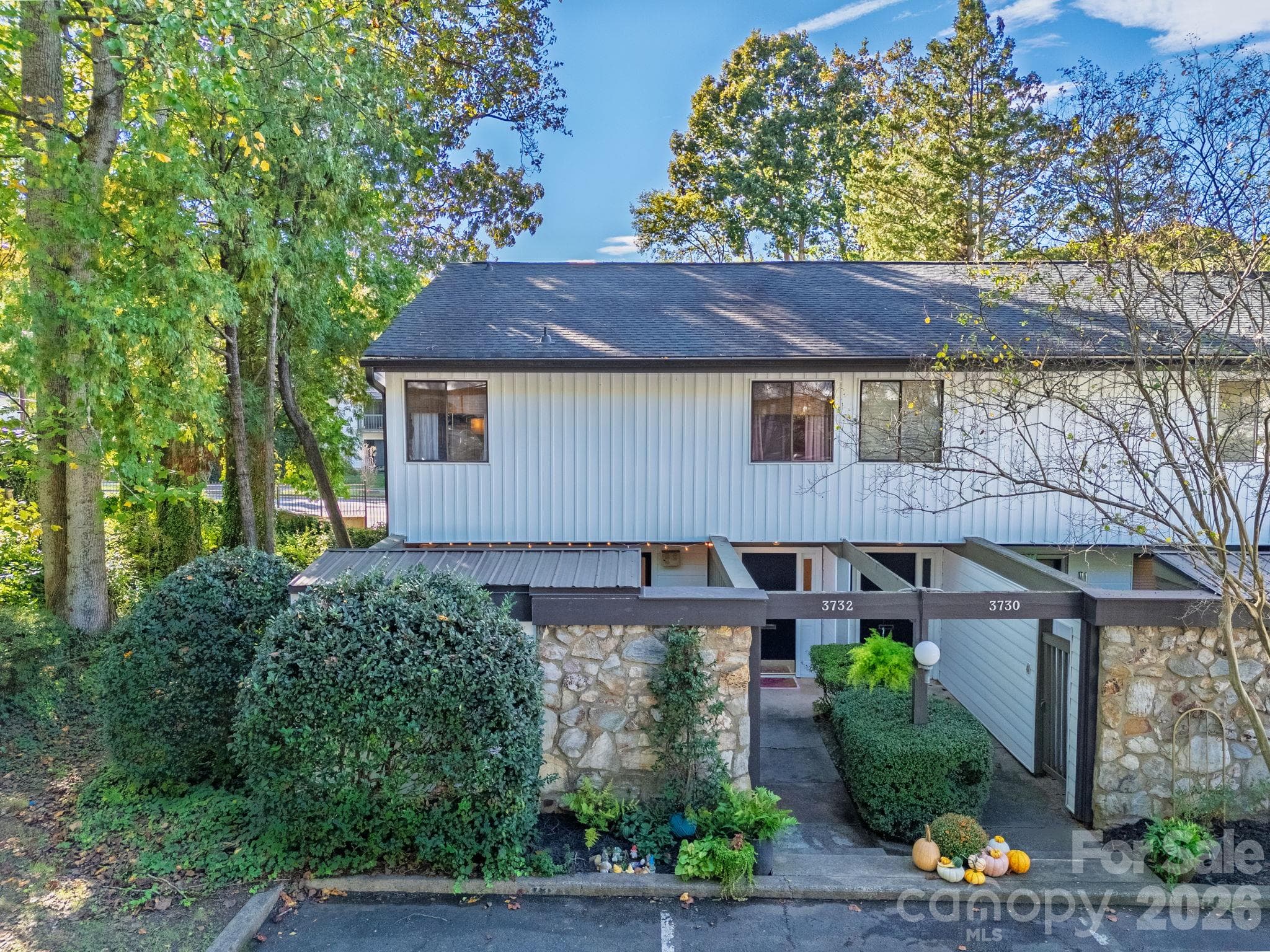 3732 Winding Creek Lane