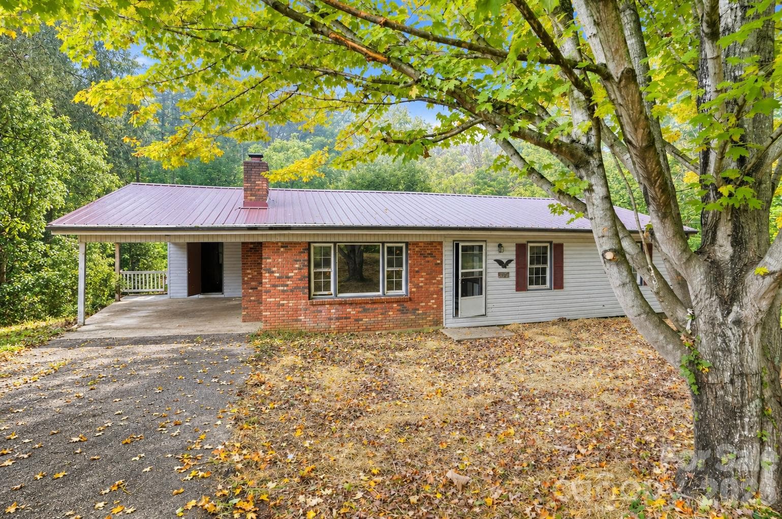 2131 Deep Ford Road