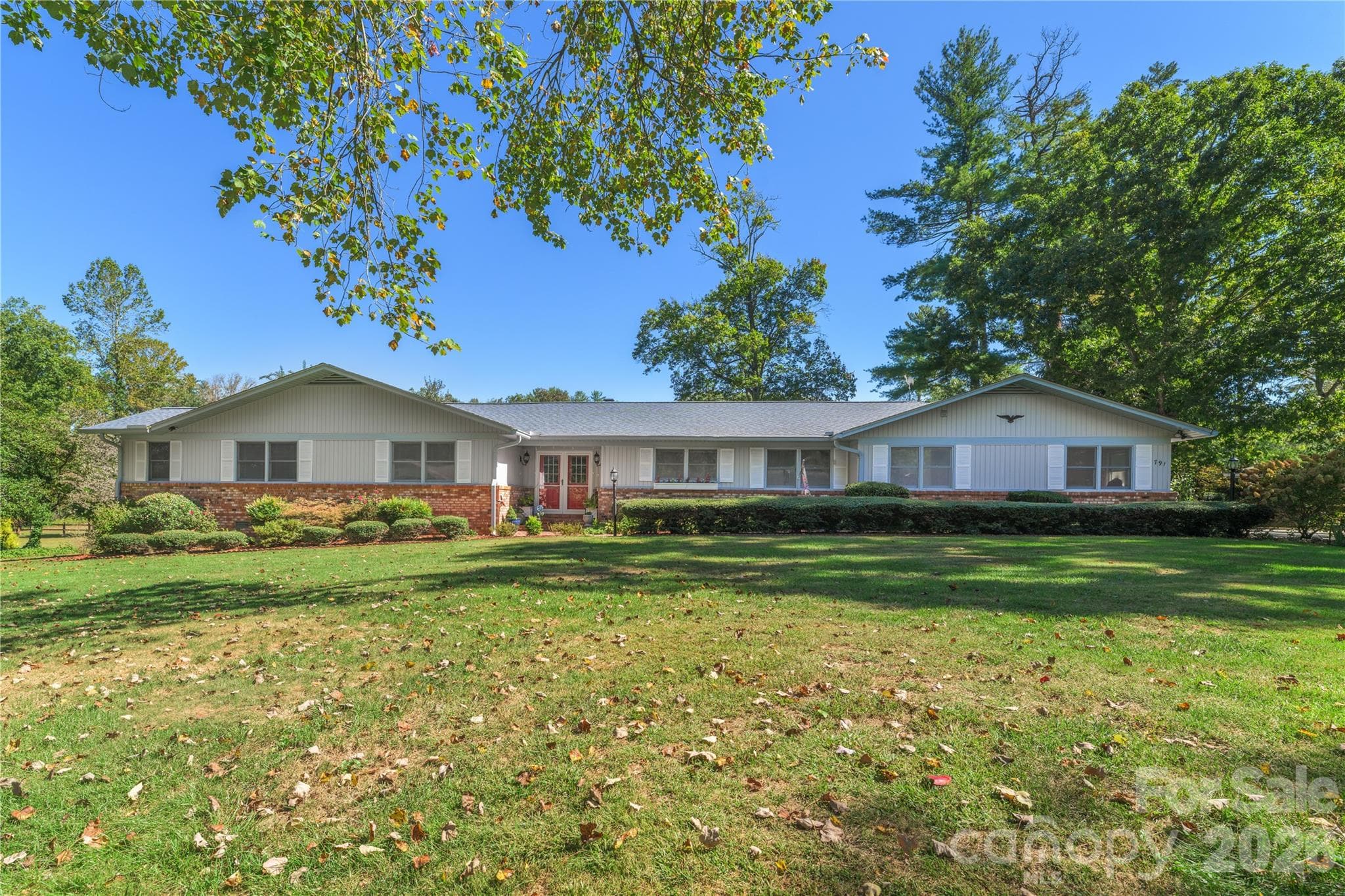 791 Crooked Creek Road