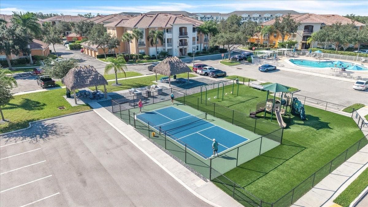 Condominium at 3948 POMODORO CIR #102, CAPE CORAL, photo 38 of 45