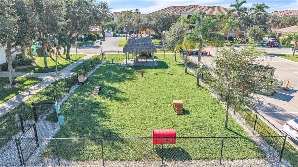 Condominium at 3948 POMODORO CIR #102, CAPE CORAL, photo 39 of 45
