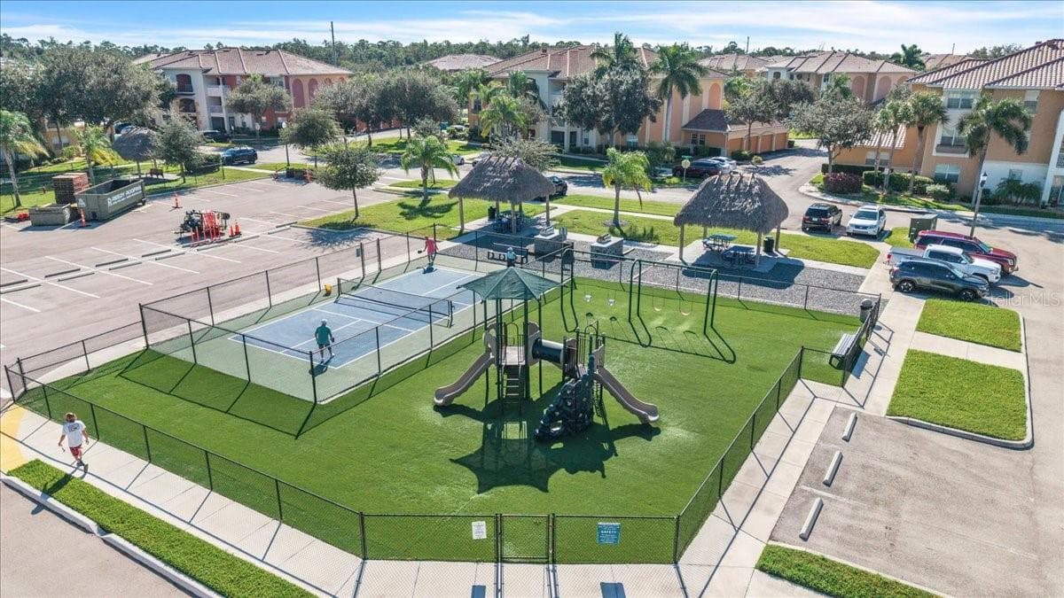 Condominium at 3948 POMODORO CIR #102, CAPE CORAL, photo 42 of 45