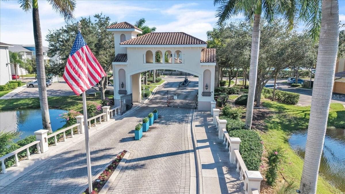 Condominium at 3948 POMODORO CIR #102, CAPE CORAL, photo 44 of 45