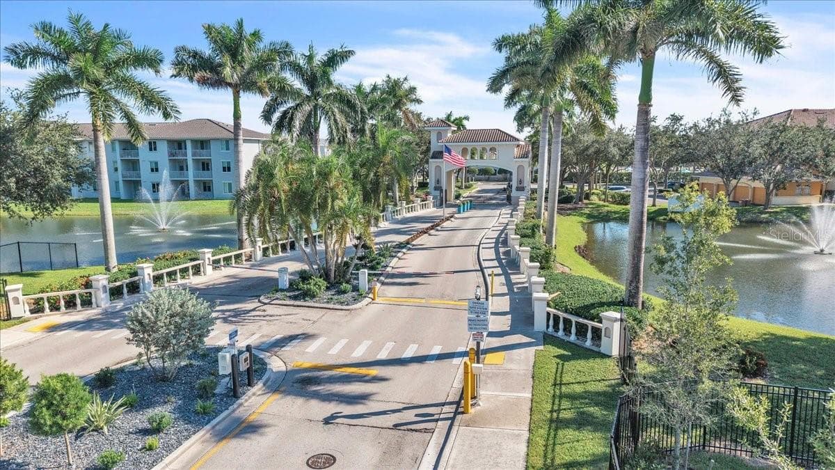 Condominium at 3948 POMODORO CIR #102, CAPE CORAL, photo 45 of 45
