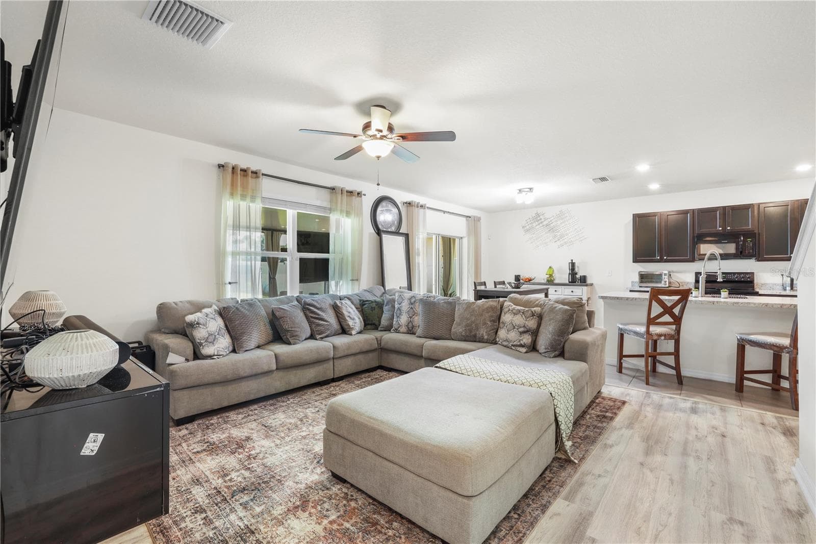 Single Family Residence at 10317 GEESE TRAIL CIR, RUSKIN, photo 12 of 50