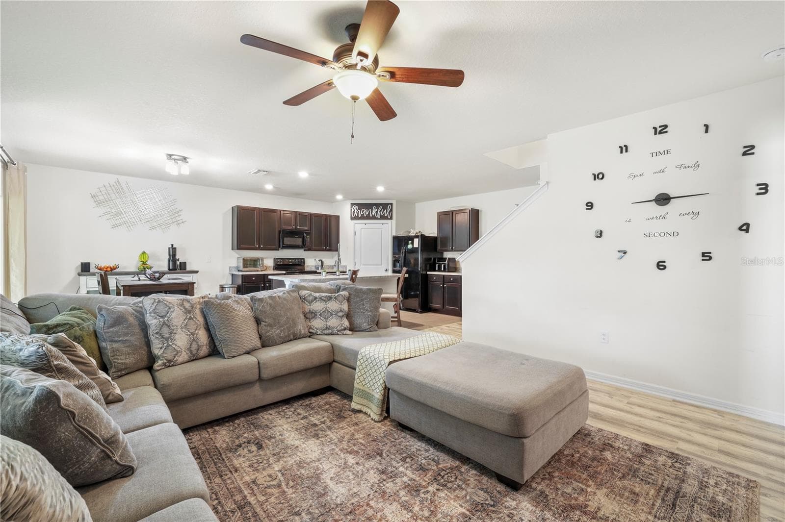 Single Family Residence at 10317 GEESE TRAIL CIR, RUSKIN, photo 13 of 50