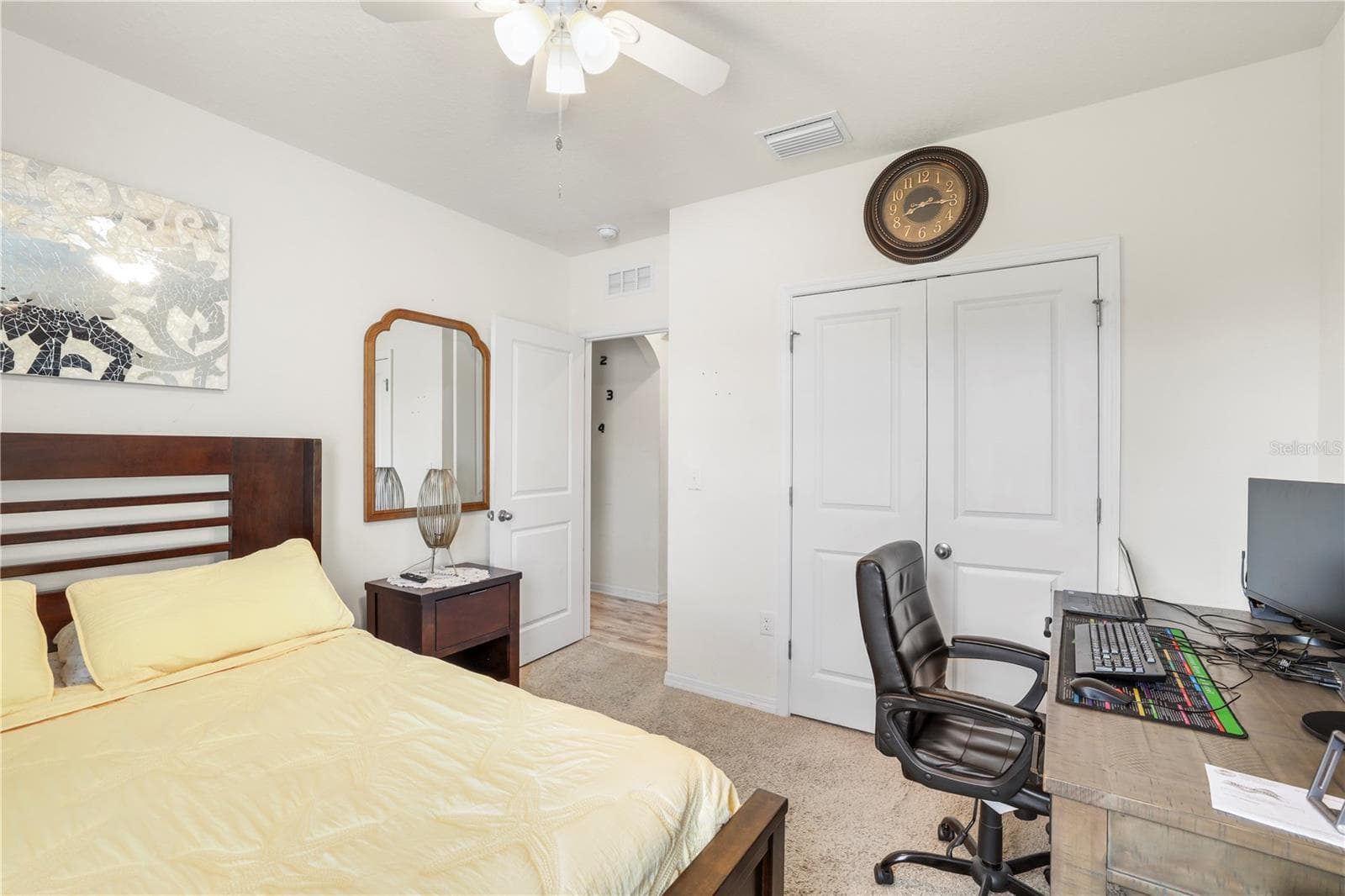 Single Family Residence at 10317 GEESE TRAIL CIR, RUSKIN, photo 16 of 50