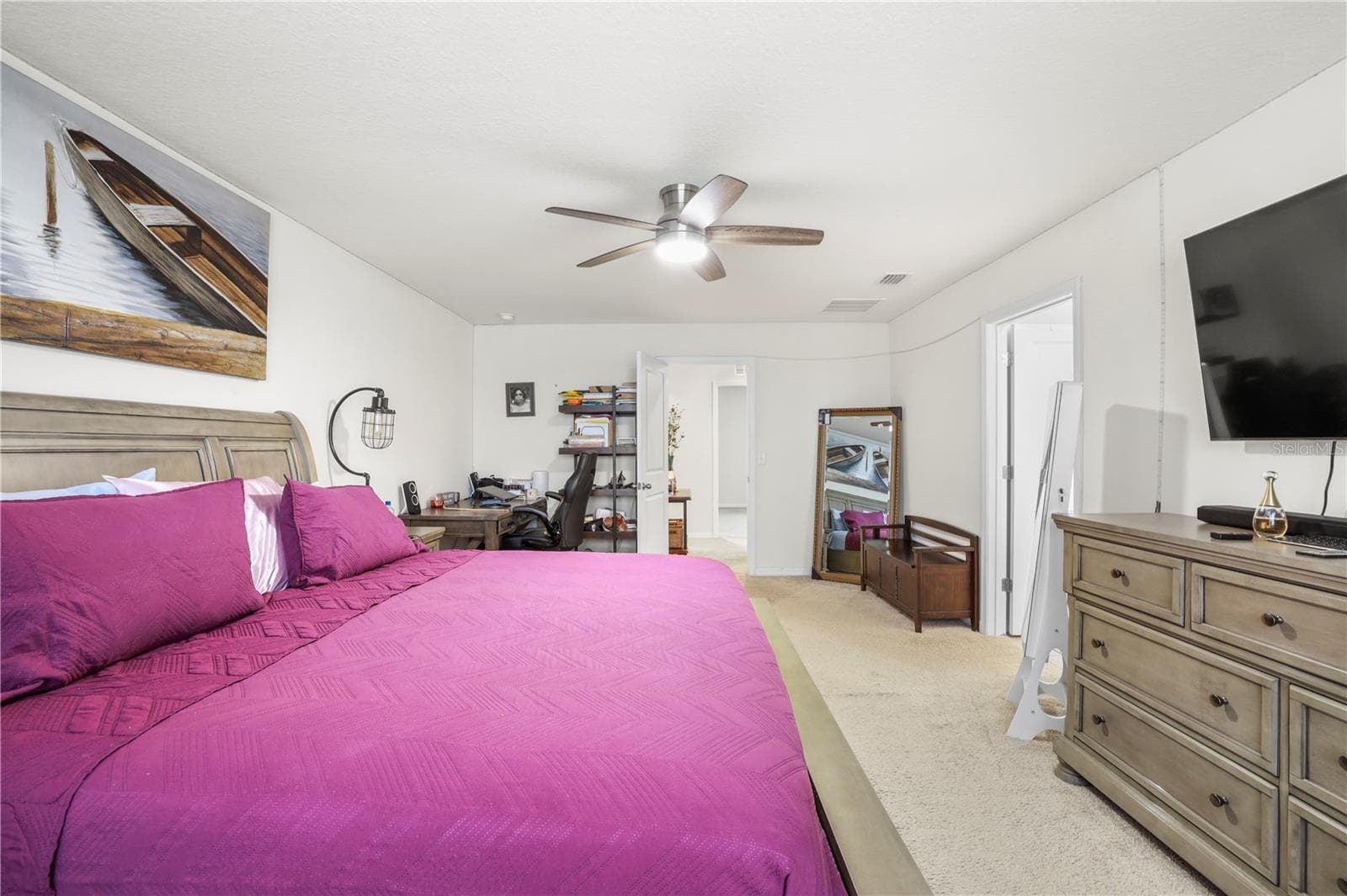 Single Family Residence at 10317 GEESE TRAIL CIR, RUSKIN, photo 29 of 50
