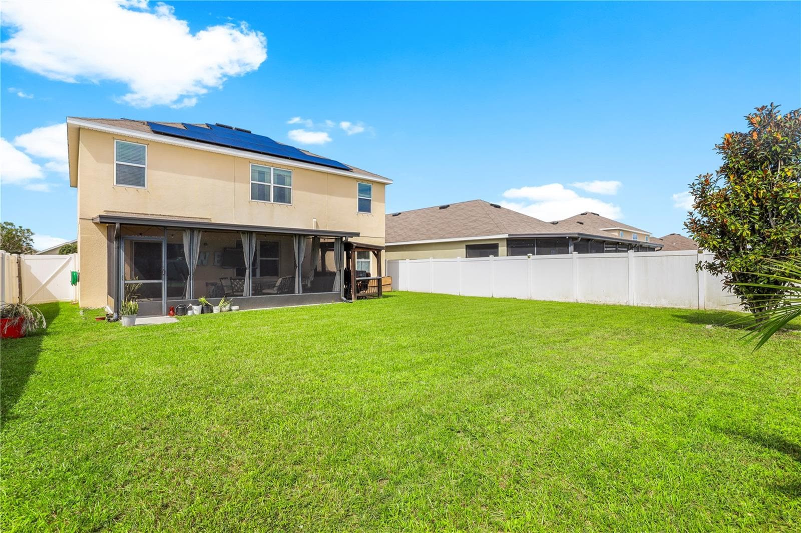 Single Family Residence at 10317 GEESE TRAIL CIR, RUSKIN, photo 39 of 50