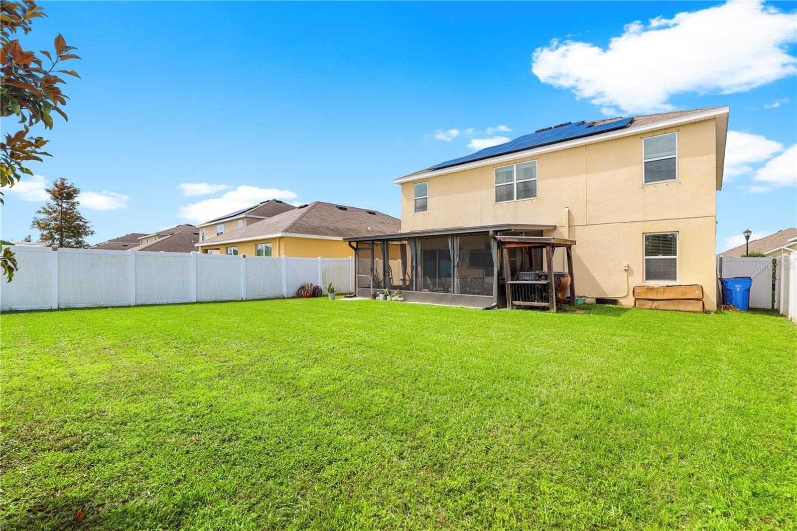 Single Family Residence at 10317 GEESE TRAIL CIR, RUSKIN, photo 40 of 50