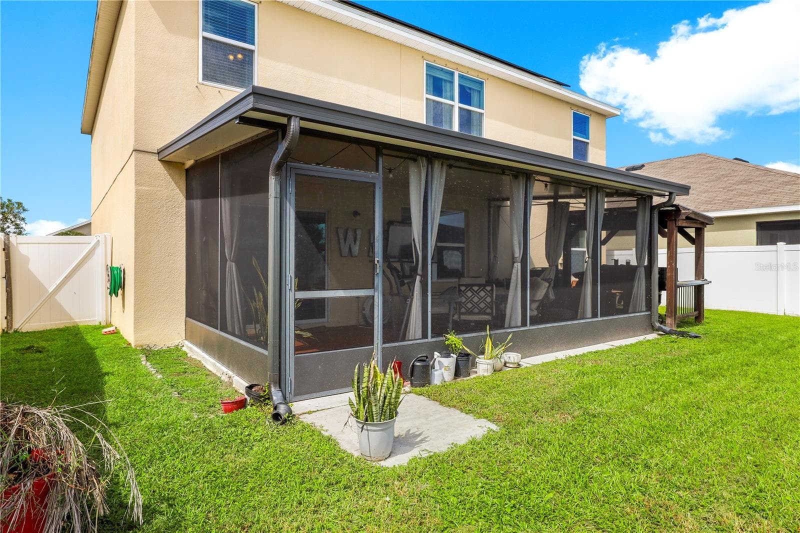 Single Family Residence at 10317 GEESE TRAIL CIR, RUSKIN, photo 41 of 50