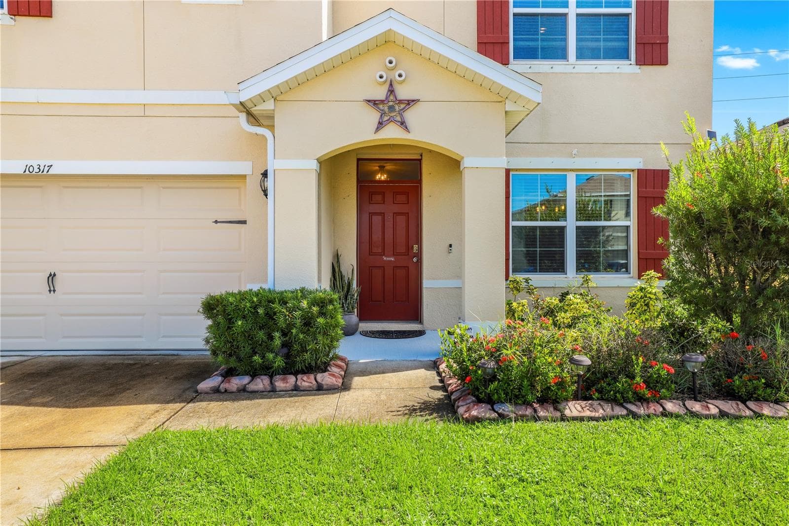 Single Family Residence at 10317 GEESE TRAIL CIR, RUSKIN, photo 42 of 50