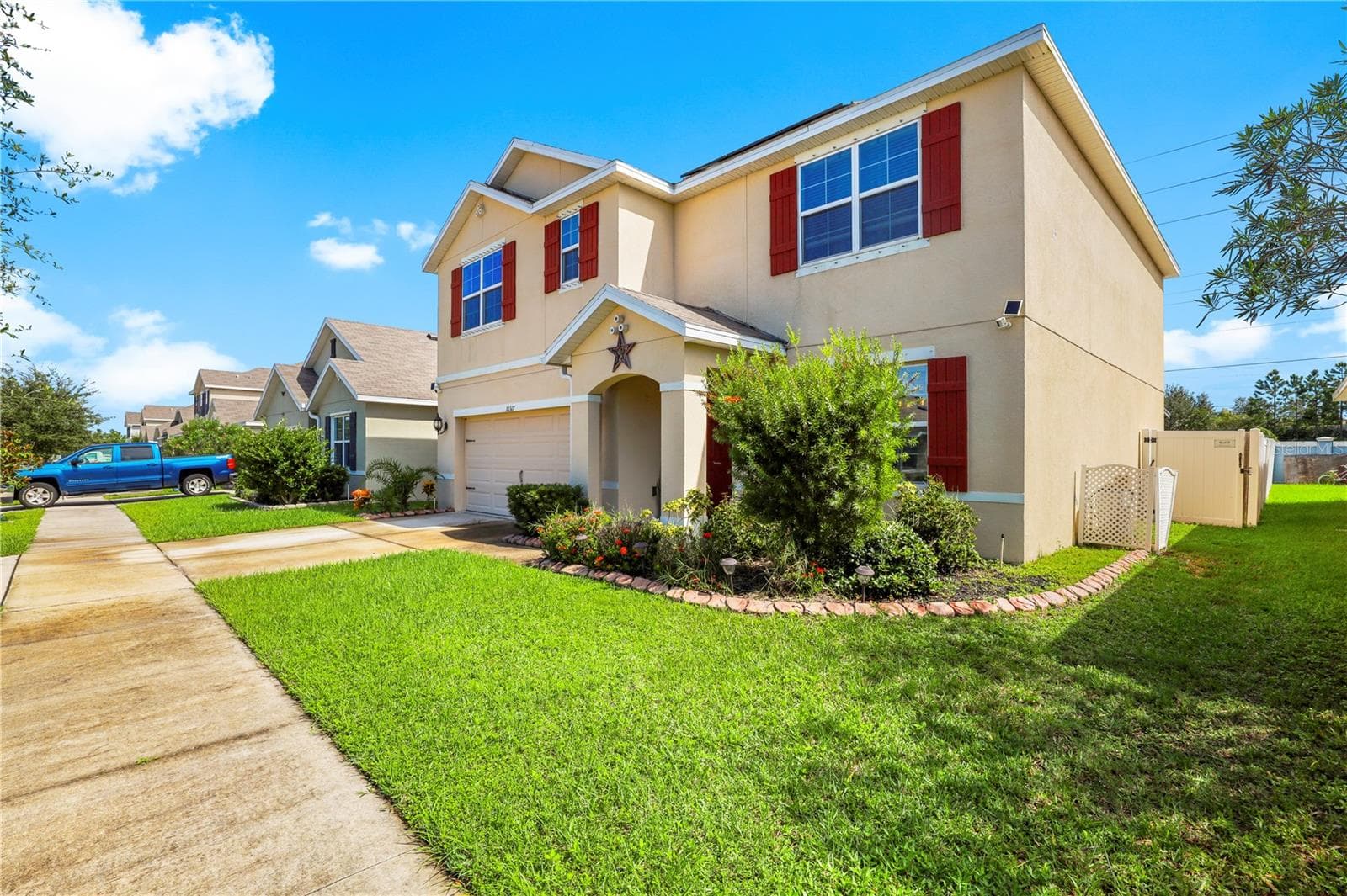 Single Family Residence at 10317 GEESE TRAIL CIR, RUSKIN, photo 43 of 50