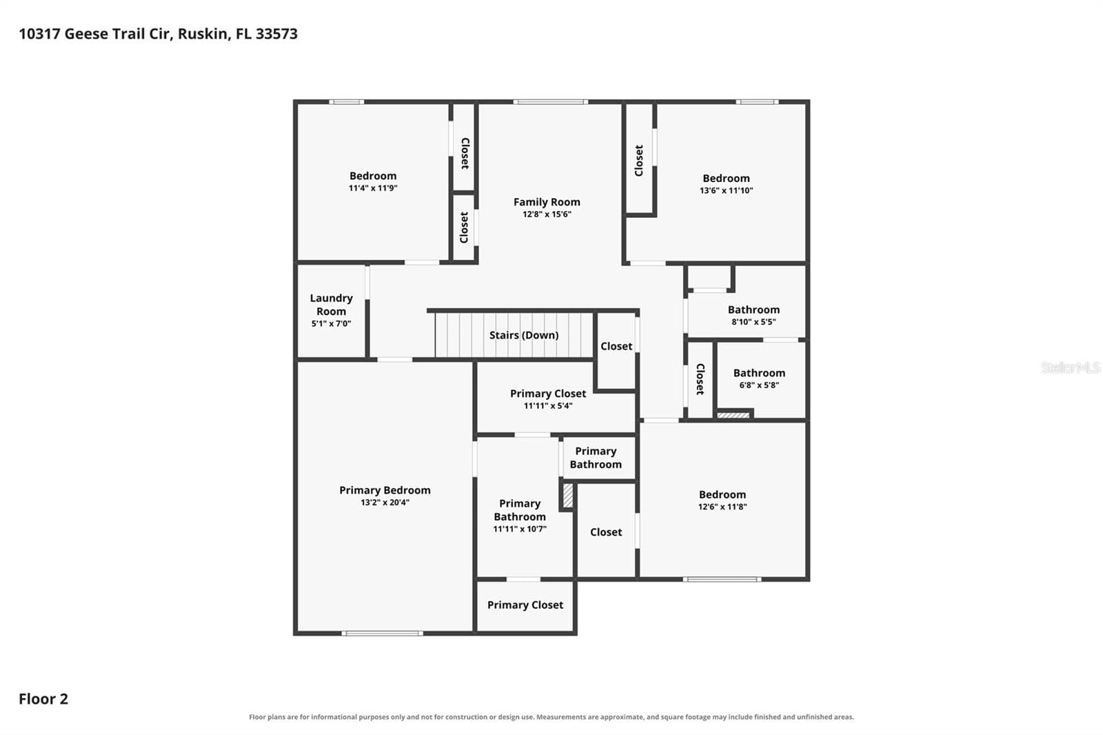 Single Family Residence at 10317 GEESE TRAIL CIR, RUSKIN, photo 50 of 50