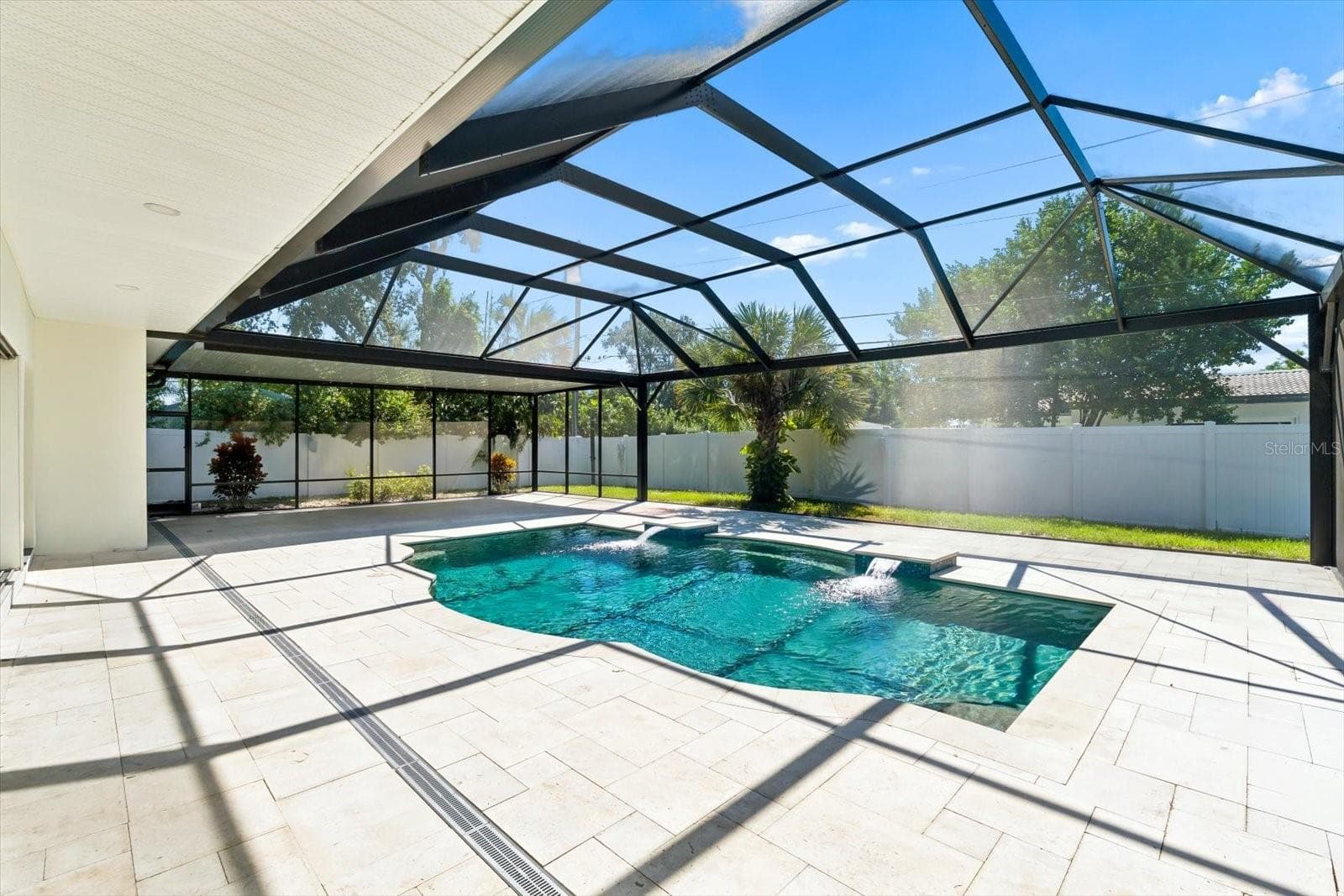 Single Family Residence at 2432 INDIAN AVE, BELLEAIR BLUFFS, photo 56 of 67