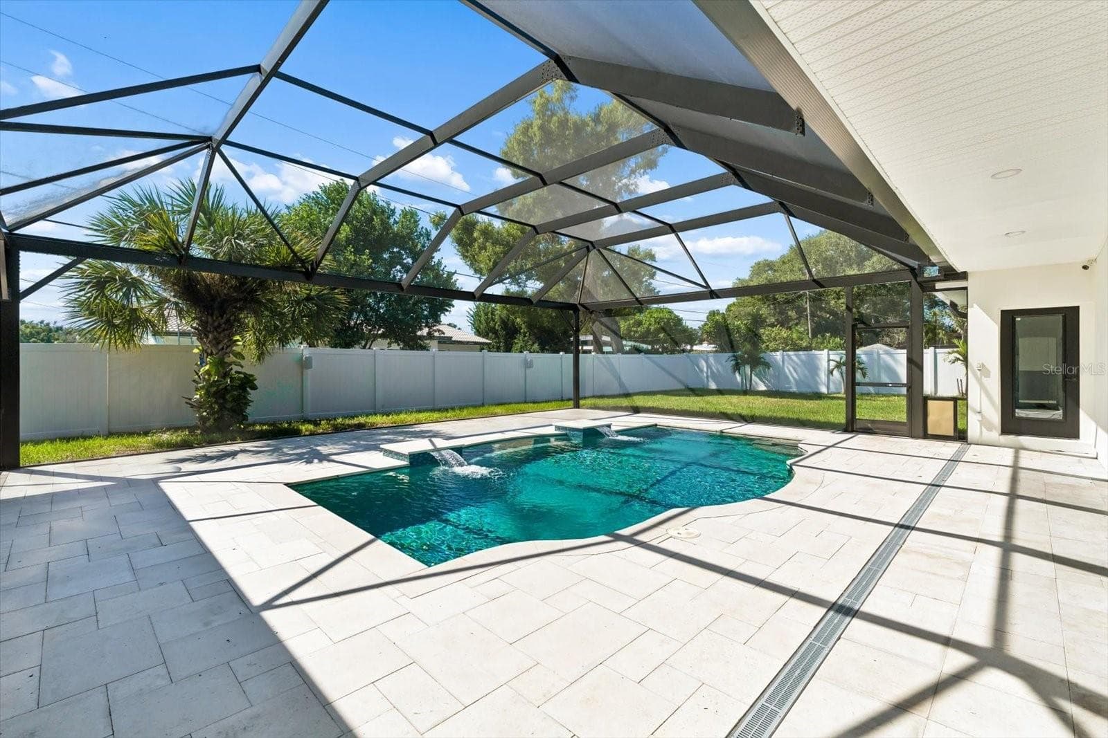 Single Family Residence at 2432 INDIAN AVE, BELLEAIR BLUFFS, photo 57 of 67