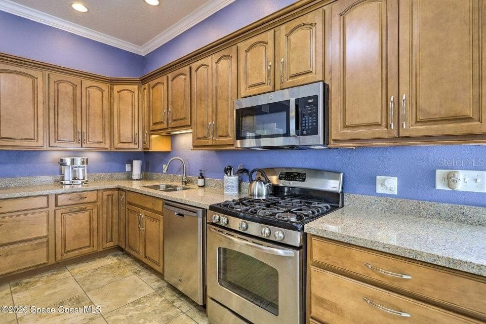 Condominium at 1809 MEANDER LN #306, TITUSVILLE, photo 6 of 29