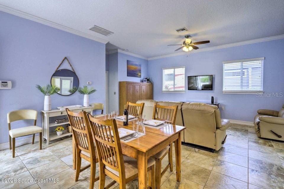 Condominium at 1809 MEANDER LN #306, TITUSVILLE, photo 7 of 29