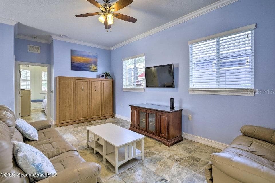 Condominium at 1809 MEANDER LN #306, TITUSVILLE, photo 8 of 29