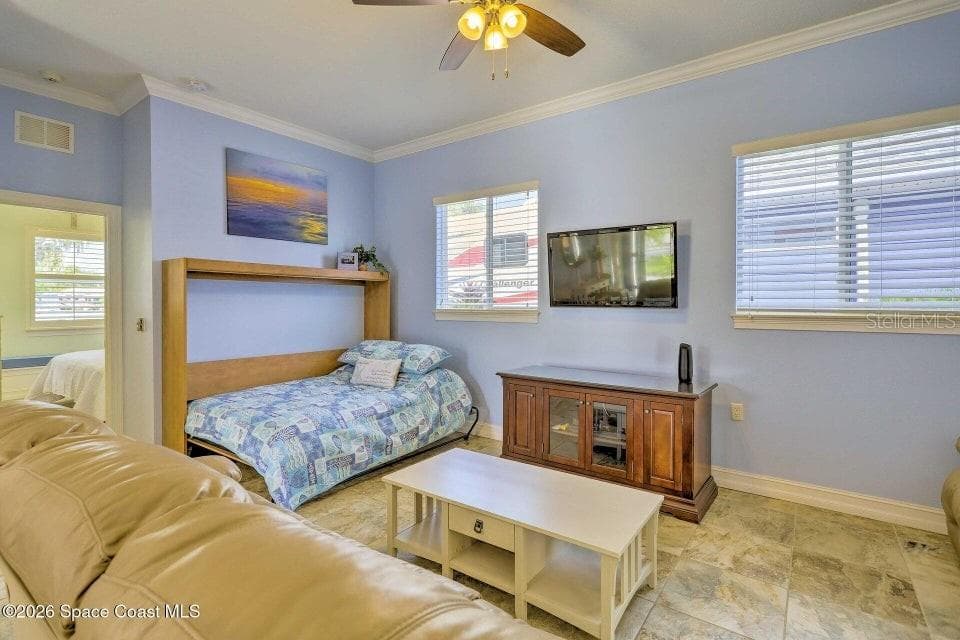 Condominium at 1809 MEANDER LN #306, TITUSVILLE, photo 9 of 29