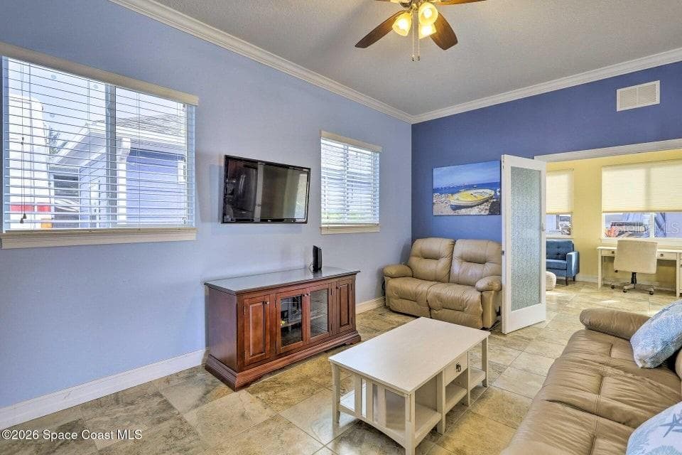 Condominium at 1809 MEANDER LN #306, TITUSVILLE, photo 11 of 29