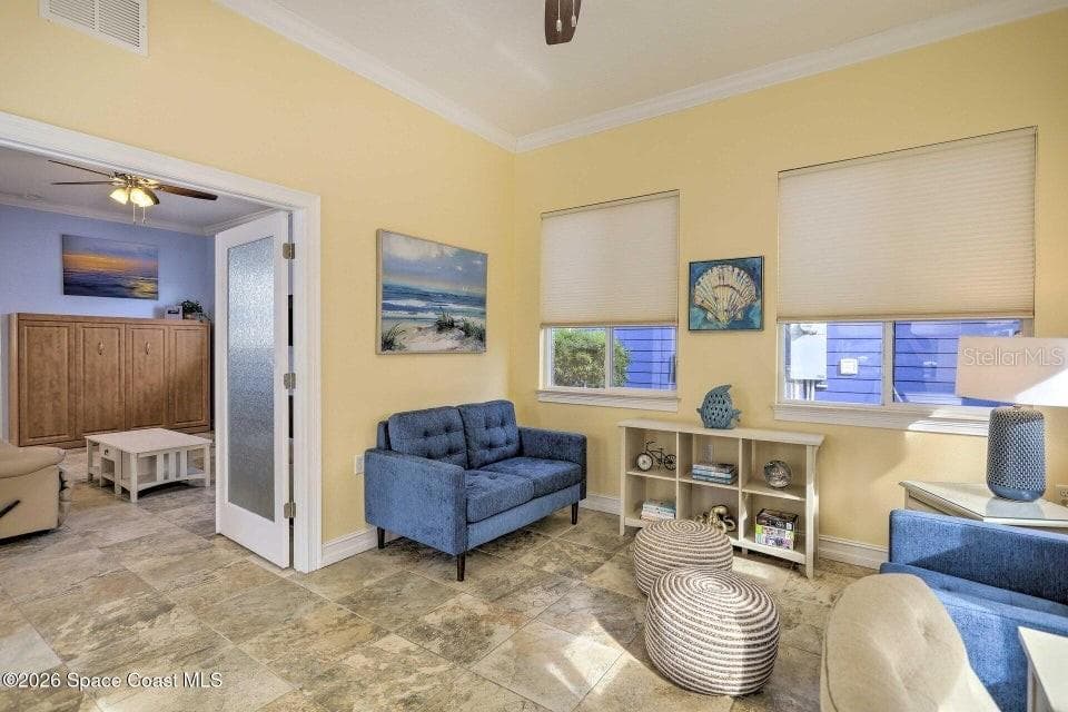 Condominium at 1809 MEANDER LN #306, TITUSVILLE, photo 12 of 29