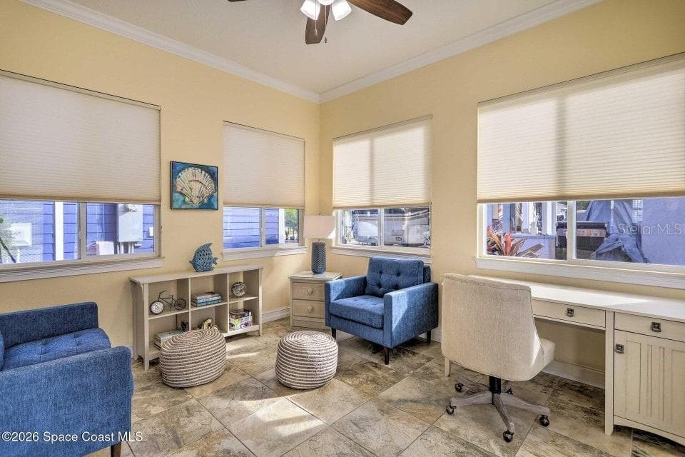 Condominium at 1809 MEANDER LN #306, TITUSVILLE, photo 13 of 29