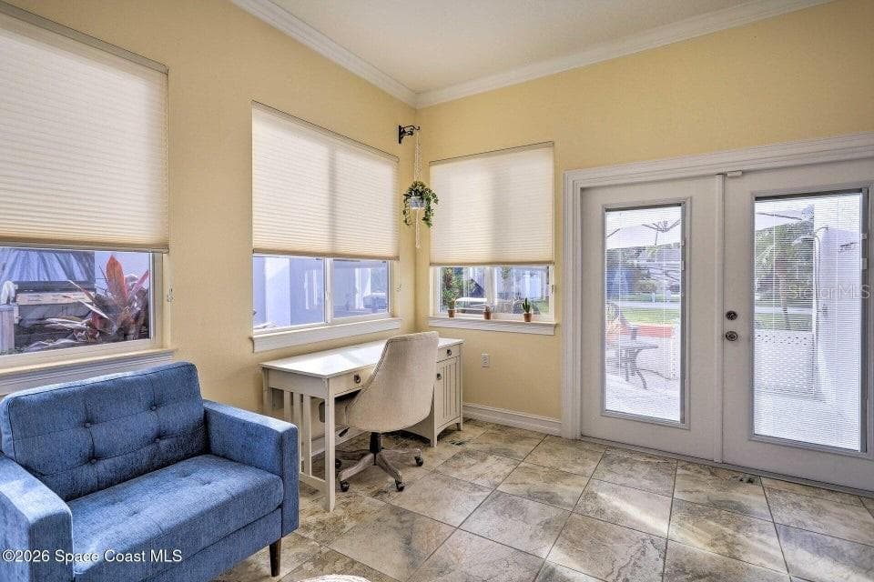 Condominium at 1809 MEANDER LN #306, TITUSVILLE, photo 14 of 29