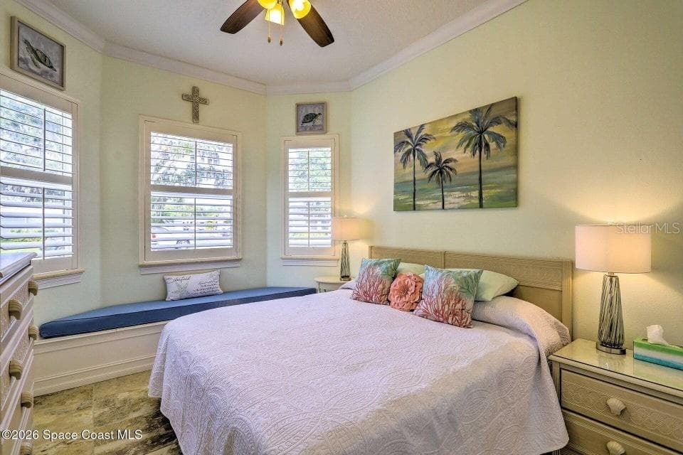 Condominium at 1809 MEANDER LN #306, TITUSVILLE, photo 15 of 29