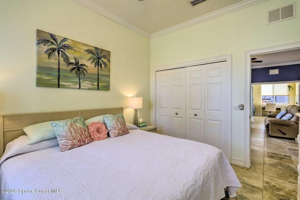 Condominium at 1809 MEANDER LN #306, TITUSVILLE, photo 16 of 29
