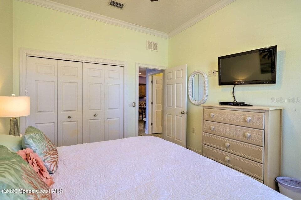 Condominium at 1809 MEANDER LN #306, TITUSVILLE, photo 17 of 29
