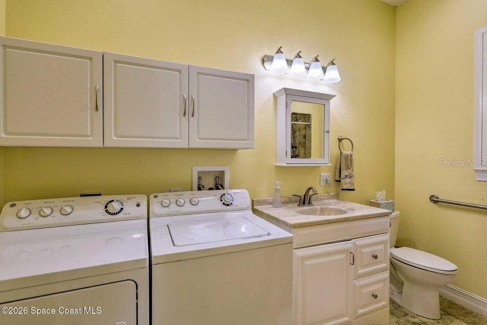 Condominium at 1809 MEANDER LN #306, TITUSVILLE, photo 19 of 29