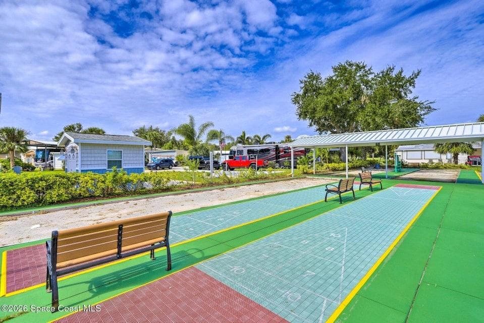 Condominium at 1809 MEANDER LN #306, TITUSVILLE, photo 21 of 29