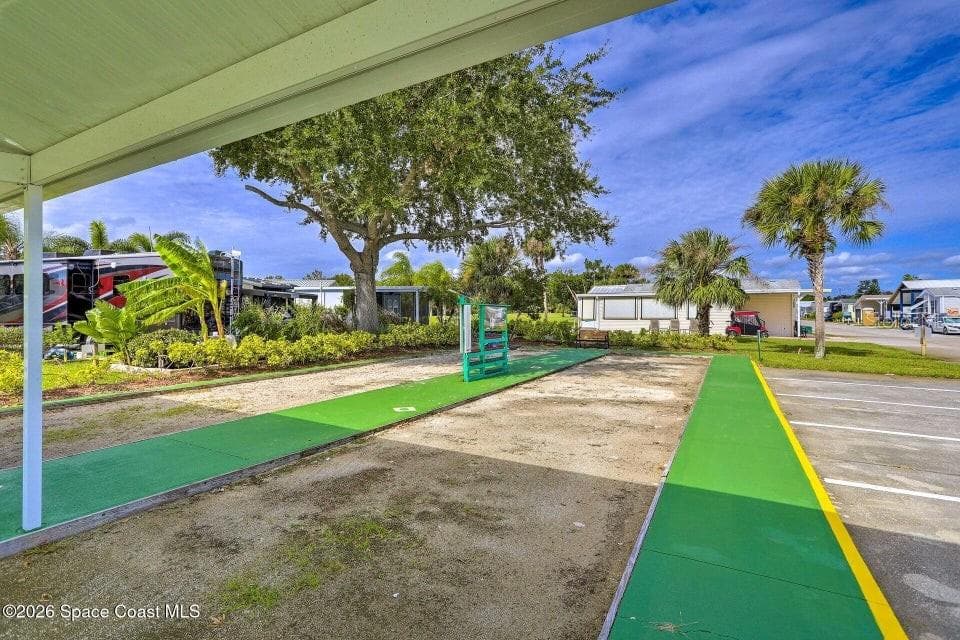 Condominium at 1809 MEANDER LN #306, TITUSVILLE, photo 22 of 29