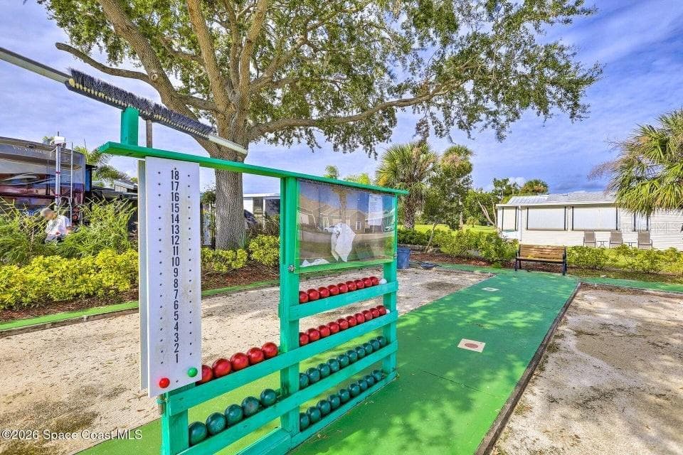 Condominium at 1809 MEANDER LN #306, TITUSVILLE, photo 23 of 29