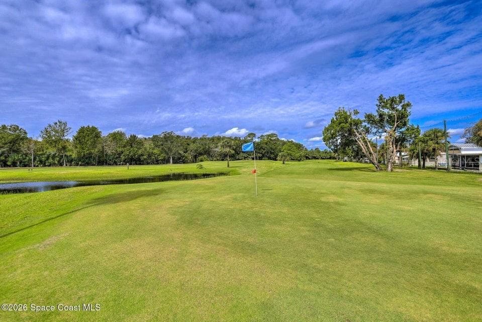 Condominium at 1809 MEANDER LN #306, TITUSVILLE, photo 25 of 29