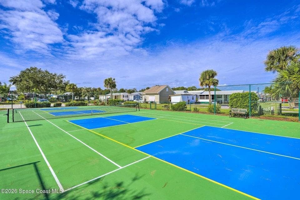 Condominium at 1809 MEANDER LN #306, TITUSVILLE, photo 26 of 29