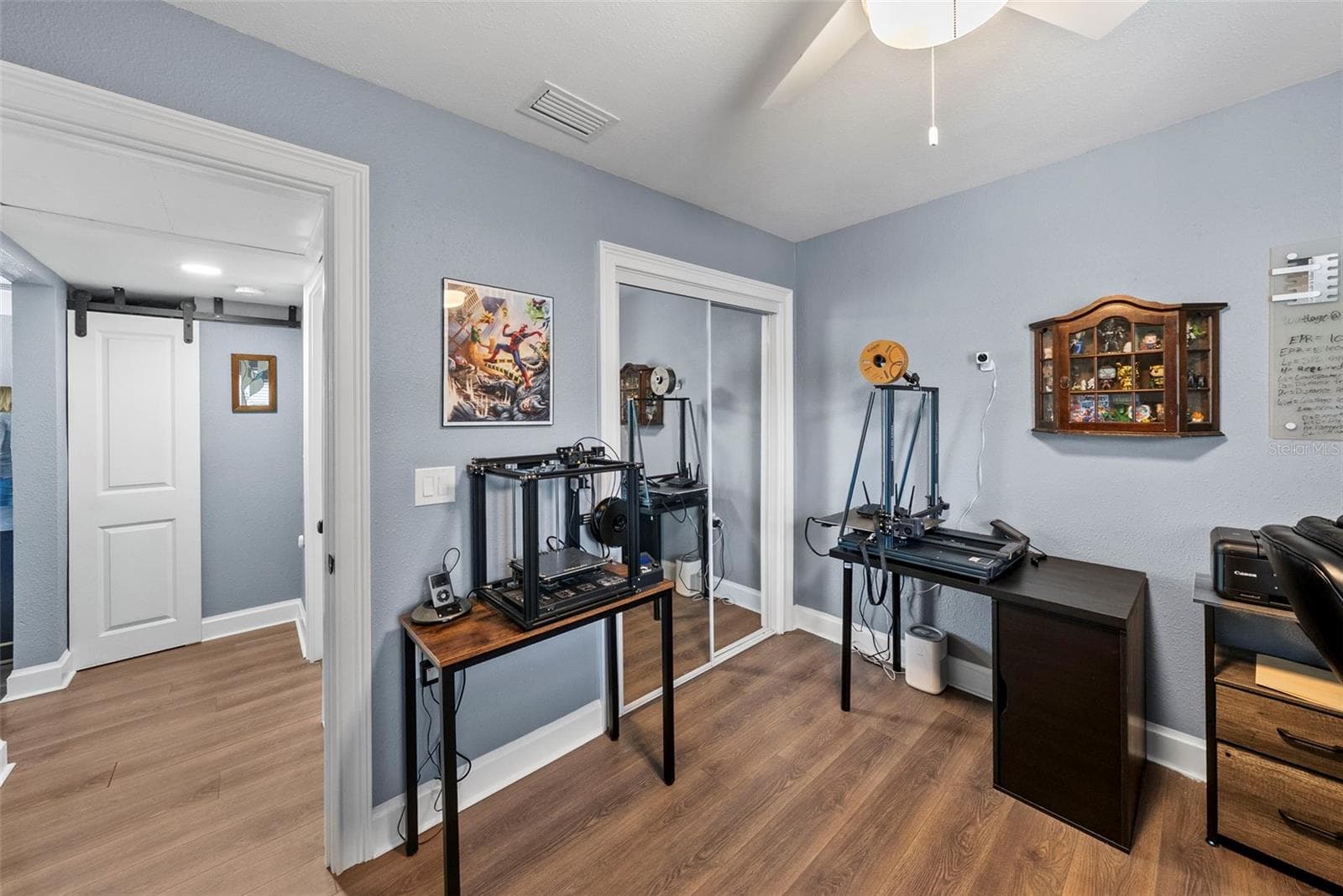 Single Family Residence at 824 61ST AVE NE, ST PETERSBURG, photo 21 of 25