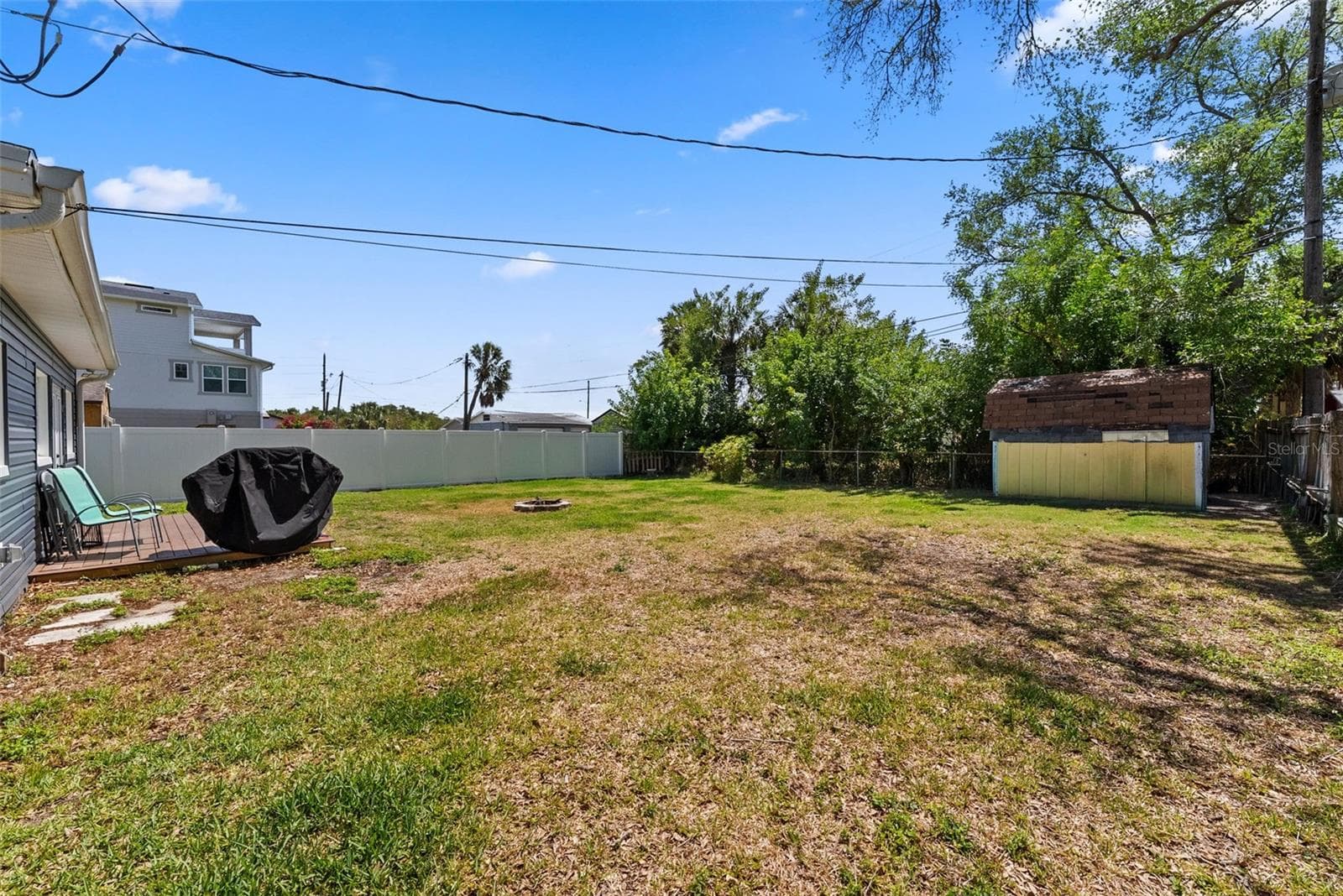 Single Family Residence at 824 61ST AVE NE, ST PETERSBURG, photo 24 of 25